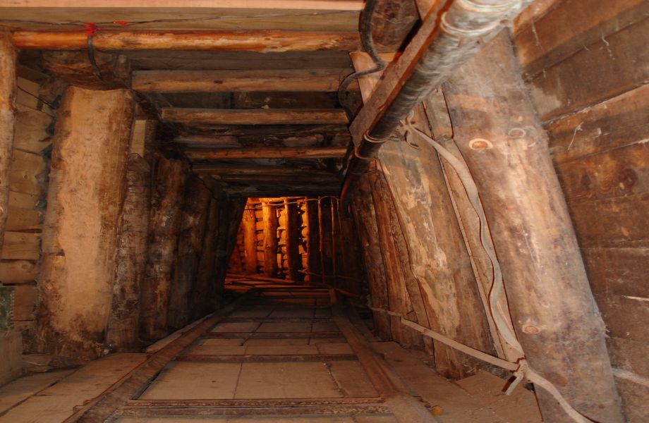 Sarajevski Tunel spasa gdišnje posjeti više od 80.000 turista