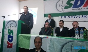 Mirsad Gutić, general Armije RBiH