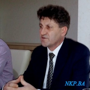 sdp press muhamed osmanovic