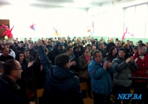 sdp skup mladih u tojsicima 2