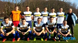 FK BOSNA KALESIJA mart 2015