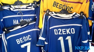 dres besic dzeko