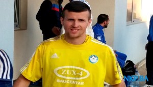 Muamer Bukvar