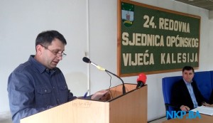 Mujo Mujkić