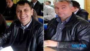 "Neposlušni" Mujo MUjkić i Mujo Mešanović