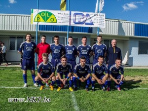 FK Bosna - Bukinje (2)