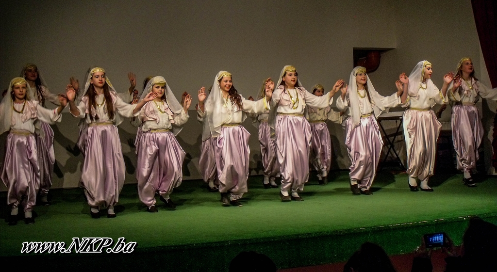 Humanitarni koncert folklora BKC Kalesija (20)