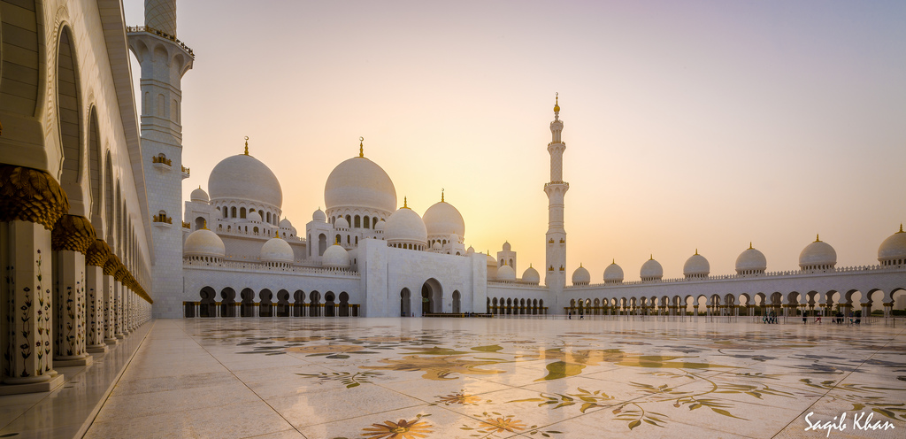 Sheikh Zayed 10