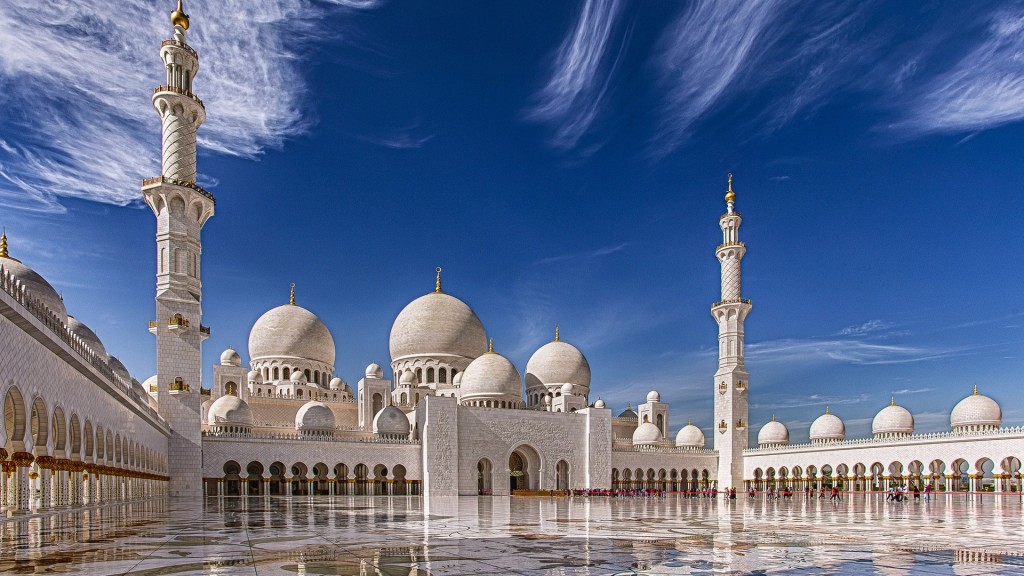 Sheikh Zayed 12