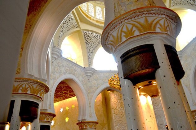 Sheikh Zayed 4