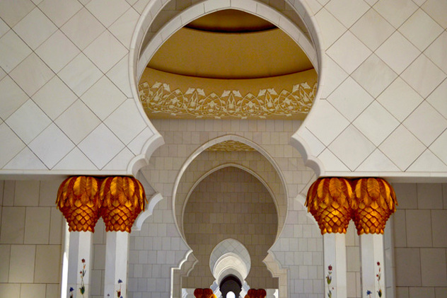 Sheikh Zayed 5