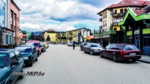 centar kalesija
