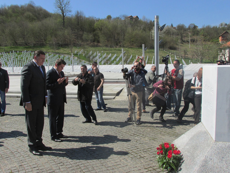 dodik potočari 3