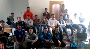 druzenje mektebski centar april 2015 6