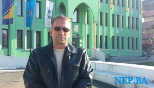 Halil Jahić