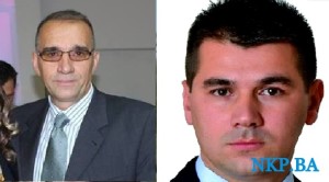 halil jahic i nermin mesic SDA