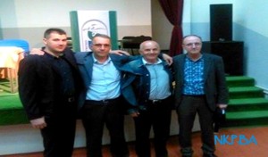 sda kalesija rukovodstvo mesic jahic dzafic dzafic