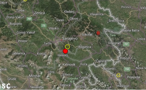zemljotres 3,2