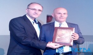 Nedžad Džafić i Sead Džafić