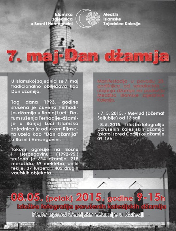 7.maj dan dzamija miz kal
