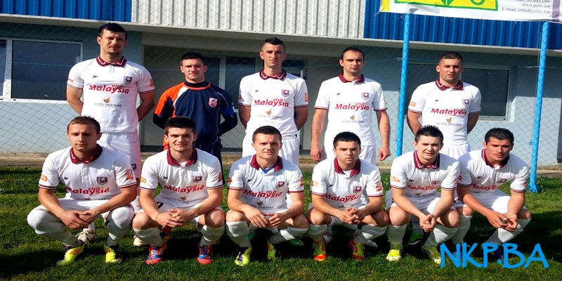 fk bosna mionica