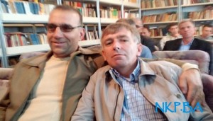 halil jahic i hasan ramic