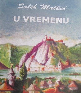 knjiga salih malkic u vremenu
