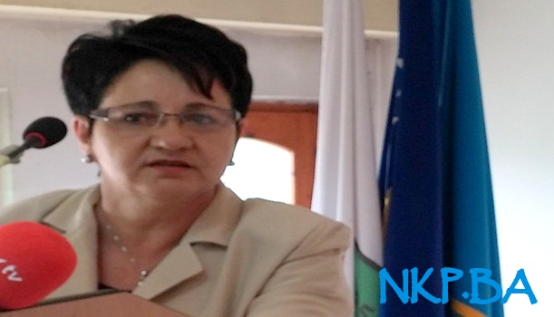 Sena Musić: Podnijela "inicijaticu" kako bi ukazala na problem prodaje alkohola u blizini škola