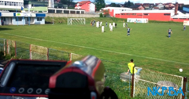 stadion bosna bosna m