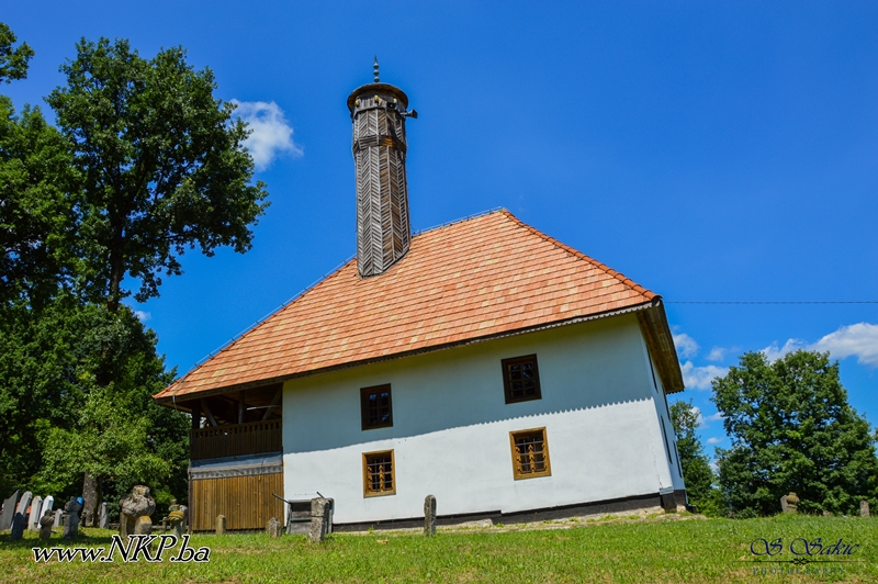 Atik Džamija Ćive (4)