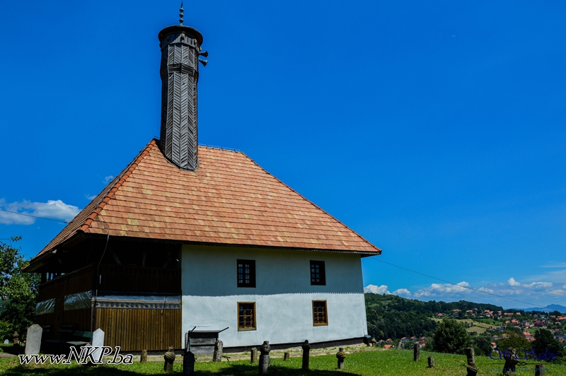Atik Džamija Ćive (6)