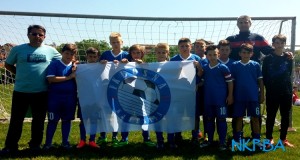 OMLADINCI FK BOSNA KALESIJA