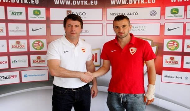 SENAD HUSIC