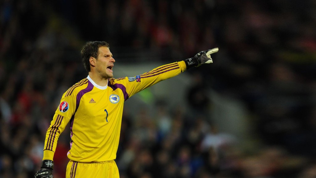 asmir begovic