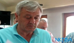 meho suljkanovic turcin