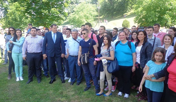 mladi socijaldemokrati zvornik