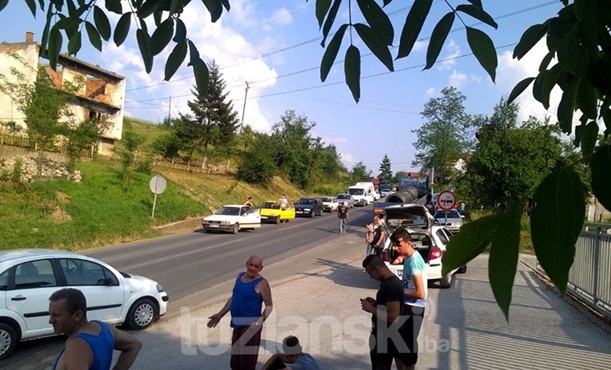 saobracajka caklovici 2