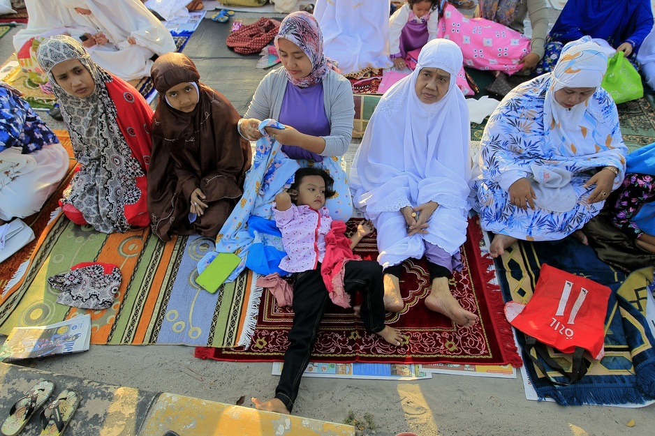 Indonezija