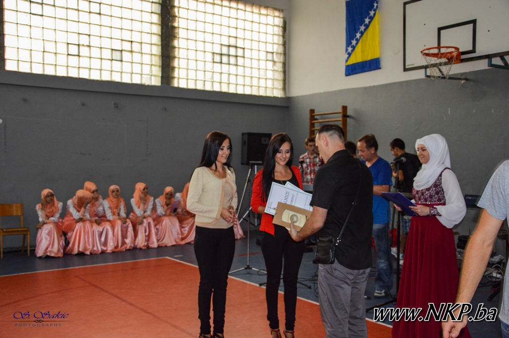 Bajramsk koncert Sapna (1)