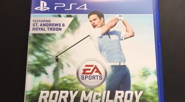EA