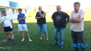 FK BOSNA PROZIVKA 2015 3