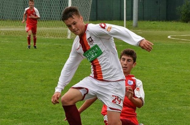 Muhamed Kulalić 2