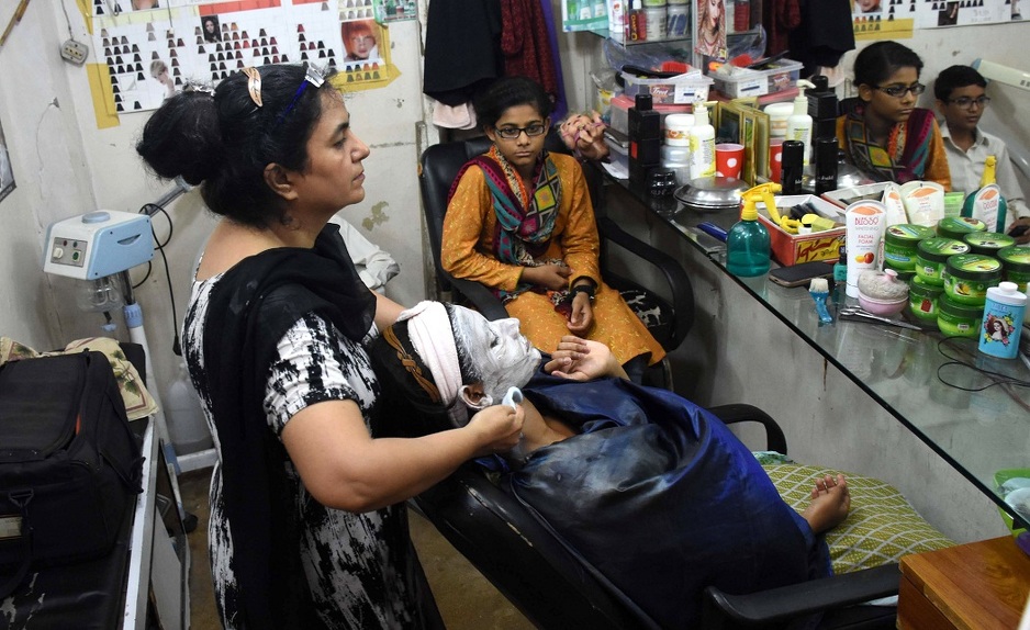 Pakistan, pripreme za Bajram