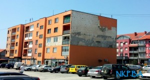 Zgrada iz Kalesije za koju se čulo u cijelom regionu