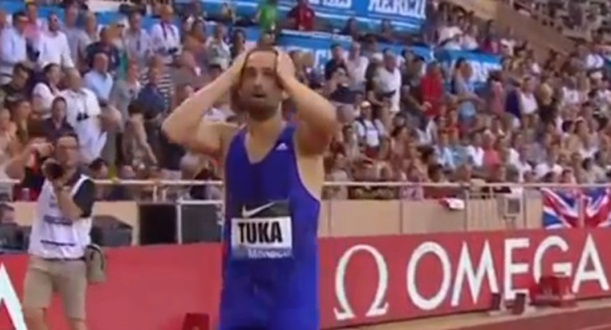 amel tuka rekord