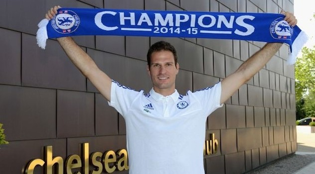 asmir begovic