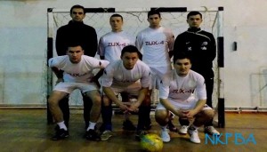 Suljić i Džanić u istom dresu na humanitarnom turniru