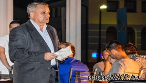 enver ef alic