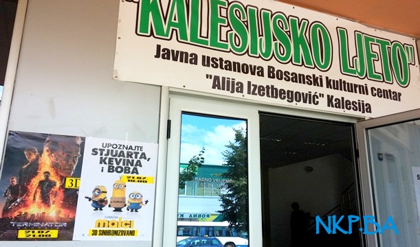 filmovi bkc kal ljeto