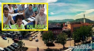 klub samostalnih vijećnika za bolju kalesiju